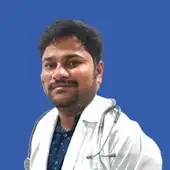 Dr. Yerraguntla Naresh, Pediatrician in Gachibowli 