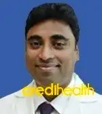 Dr. Bijoy Methil, Plastic Surgeon in Gachibowli