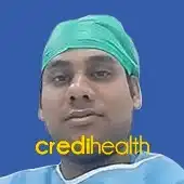 Dr. Mukesh Manjhi , Dermatologist in Payyanur 