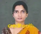 Dr. Akhila Gogineni, Gynaecologist in Payyanur 