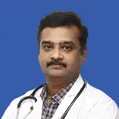 Dr. J Srithar, Pediatrician in Gachibowli 