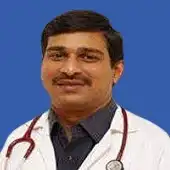 Dr. Durga Prasad Koduru, Pediatrician in Payyanur 