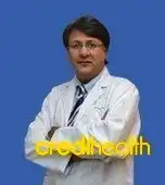 Dr. Rishi Parashar, Dermatologist in Payyanur 