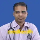 Dr. Podduturi Naveen Chander Reddy, Cardiologist in Gachibowli 