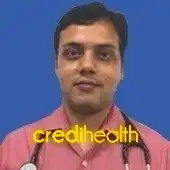 Dr. Nishant Tyagi, Cardiologist in Gachibowli 