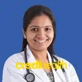 Dr. Jayapriya Ramas, Surgical Gastroenterologist in Payyanur 