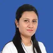 Dr. Priyanka Verma, Gynaecologist in Gachibowli 