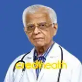 Dr. SSK Ayyar, Neurologist in United States of America