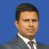 Dr. Naveen Kumar H R, Plastic Surgeon in Gachibowli 