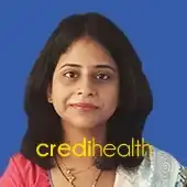 Dr. Mugdha Shahi, Fetal Medicine Specialist in Payyanur 