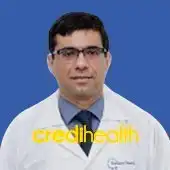 Dr. Dheeraj Kapoor, Endocrinologist in Payyanur 
