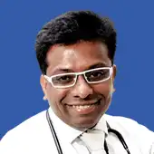 Dr. Rajiv Kovil, Diabetes Specialist in Gachibowli 