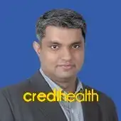 Dr. Nilesh Kamat, Orthopedist in Payyanur 