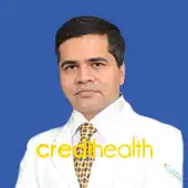 Dr. Sharat Latta, ENT Specialist in Payyanur 