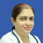 Dr. Vandana D Prabhu, Pulmonologist in Gachibowli 