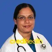 Dr. Honey Ashok, Head & Neck Surgeon in Gachibowli 