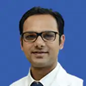 Dr. Ganesh Deshmukh, General Surgeon in Gachibowli 