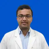 Dr. Suvendu Narayan Mishra, Psychiatrist in Payyanur 