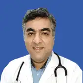 Dr. Manoj Chawla, Diabetes Specialist in Gachibowli 
