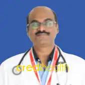 Dr. Ashish Prakash, Pulmonologist in Payyanur 