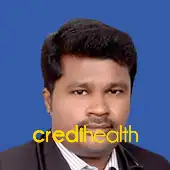 Dr. Vijay C Babu, Internal Medicine Specialist in Payyanur 