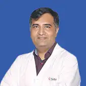 Dr. Amit Tyagi, Dentist in Gachibowli 