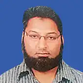 Dr. Abhra Chandra Chowdhury, Rheumatologist in United States of America