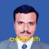 Dr. Vengada Krishnaraj S P, Pulmonologist in Payyanur 