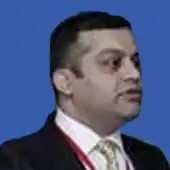 Dr. Ajay Gandhi, Pathologist in United States of America