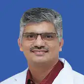 Dr. Praveen K, Neurosurgeon in Aegis Hospital, Perinthalmanna 