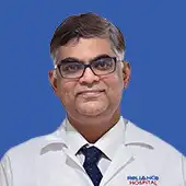 Dr. Gautam Nadkarni, General Surgeon in Gachibowli 