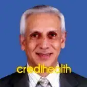 Dr. Ashwath N Rao, Cardiologist in Gachibowli 