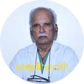 Dr. C Chinnaswami, Urologist in Gachibowli 