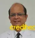 Dr. DV Ramakrishna, Surgical Gastroenterologist in Gachibowli 