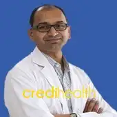 Dr. L Himakanth, Orthopedist in Payyanur 