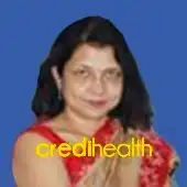 Dr. Mandira Singh, Gynaecologist in Gachibowli 