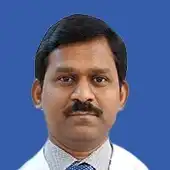 Dr. Anil Kumar Polur, Pediatrician in Gachibowli 