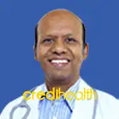 Dr. Arul Narayanan, Pediatric Cardiologist in United States of America