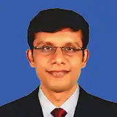 Dr. Vikramraj K Jain, Rheumatologist in United States of America