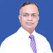 Dr. Avanish Arora, Urologist in Gachibowli 