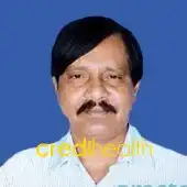 Dr. Kishore C Kumtakar, Gynaecologist in Gachibowli 