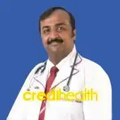 Dr. Samir Sheikh, Neonatologist in Gachibowli 