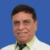 Dr. Gian Prakash Malik, Internal Medicine Specialist in Payyanur 