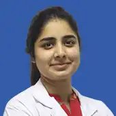 Dr. Bhargavi Kamineni, Pediatrician in Gachibowli 