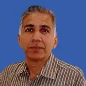 Dr. Rajendra Bhandankar, Orthopedist in Payyanur 