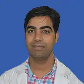 Dr. Sheikh Khalid Nisar, Orthopedist in Gachibowli 