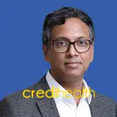 Dr. Rajendra Prasad, Liver Transplant Specialist in Gachibowli 