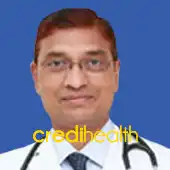 Dr. VS Srinath, Cardiologist in Payyanur 