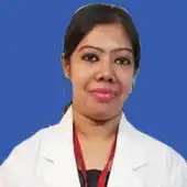 Dr. Atasi Mallick, Dietitian in Gachibowli 