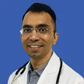 Dr. Anupam Gauba, Nuclear Medicine Specialist in United States of America